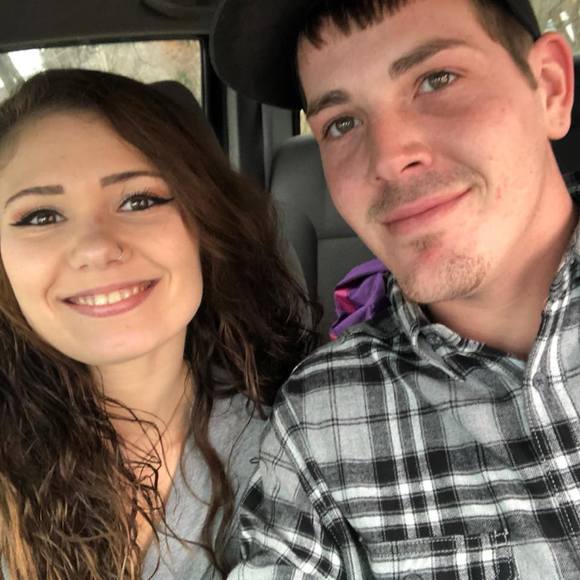 Meet your Posher, Tiffany - Picture 1 of 1